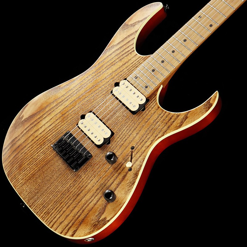 Ibanez RG421HPAM-ABLの画像